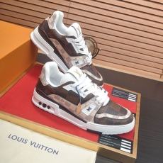 Louis Vuitton Trainer Sneaker